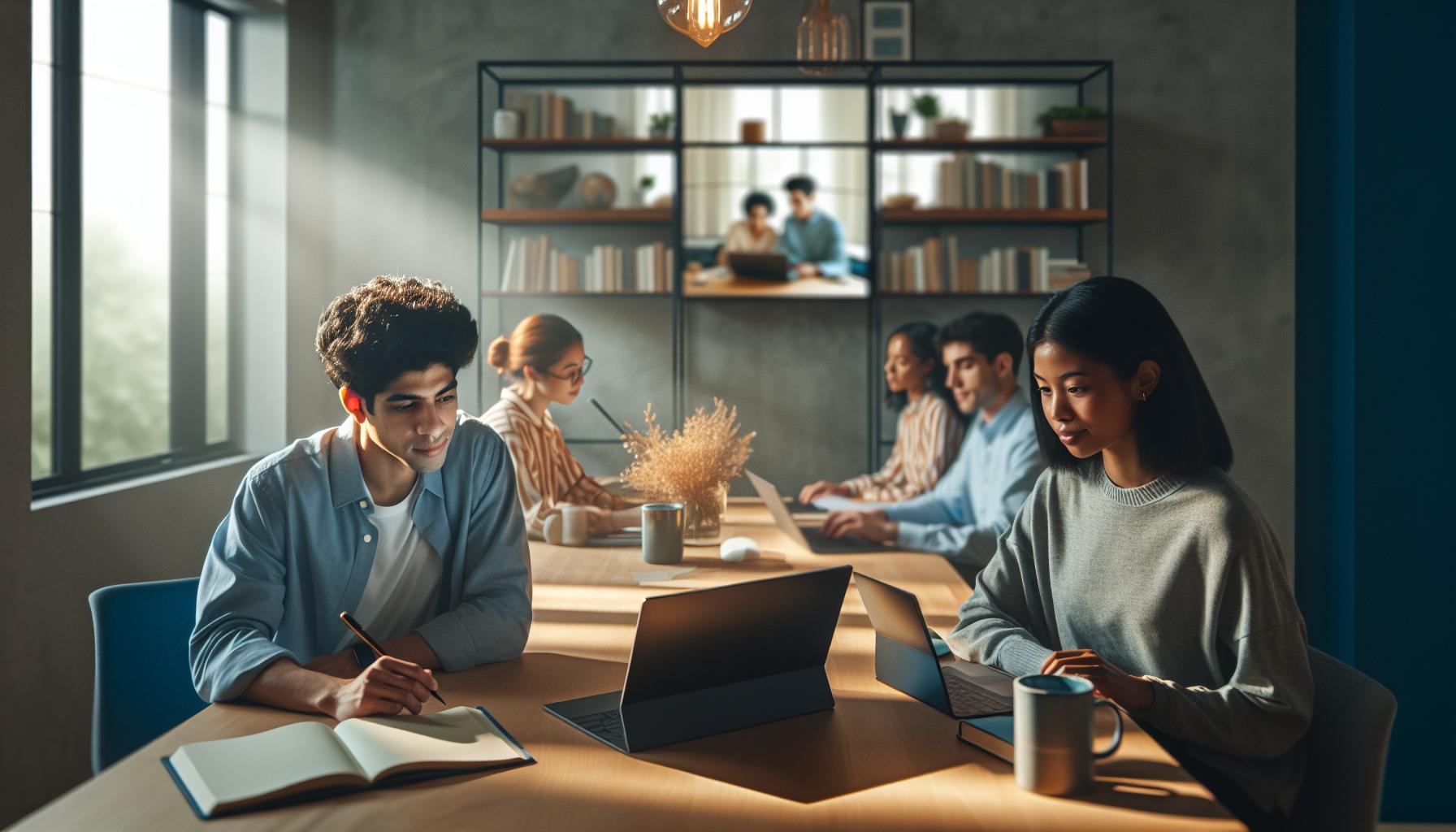 Top Remote Internships for College Students