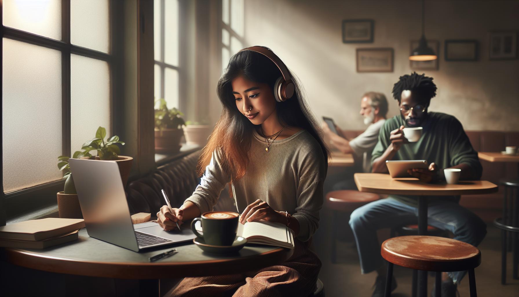 Flexible Scheduling: Balancing Work and Classes