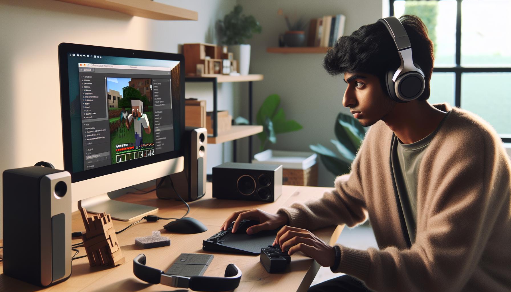 Quick Fixes for Minecraft Sound Issues