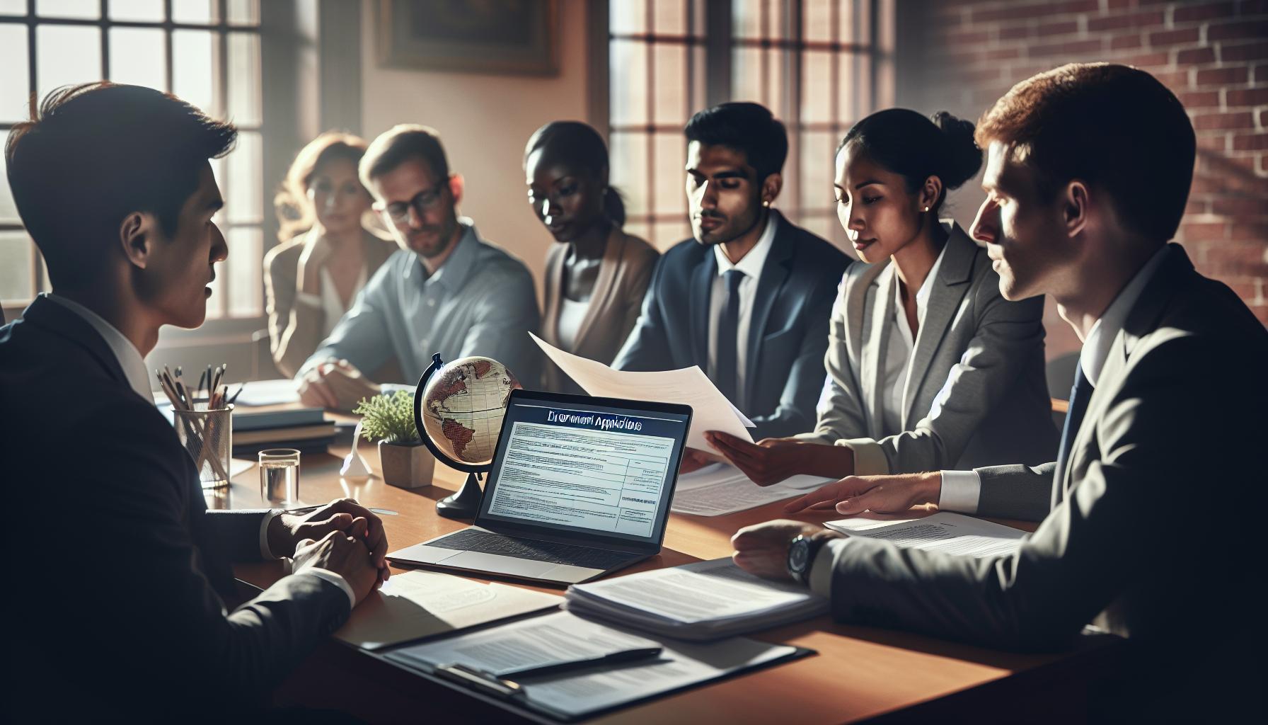 How to Determine Your Eligibility for a Work Permit