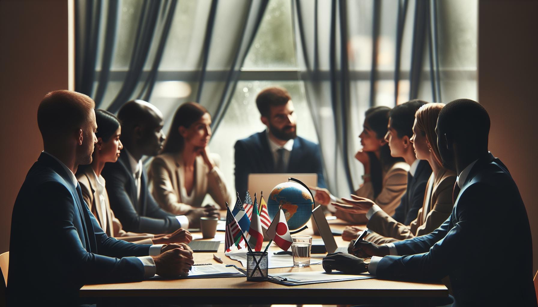 Navigating the Types of Work Permits Available