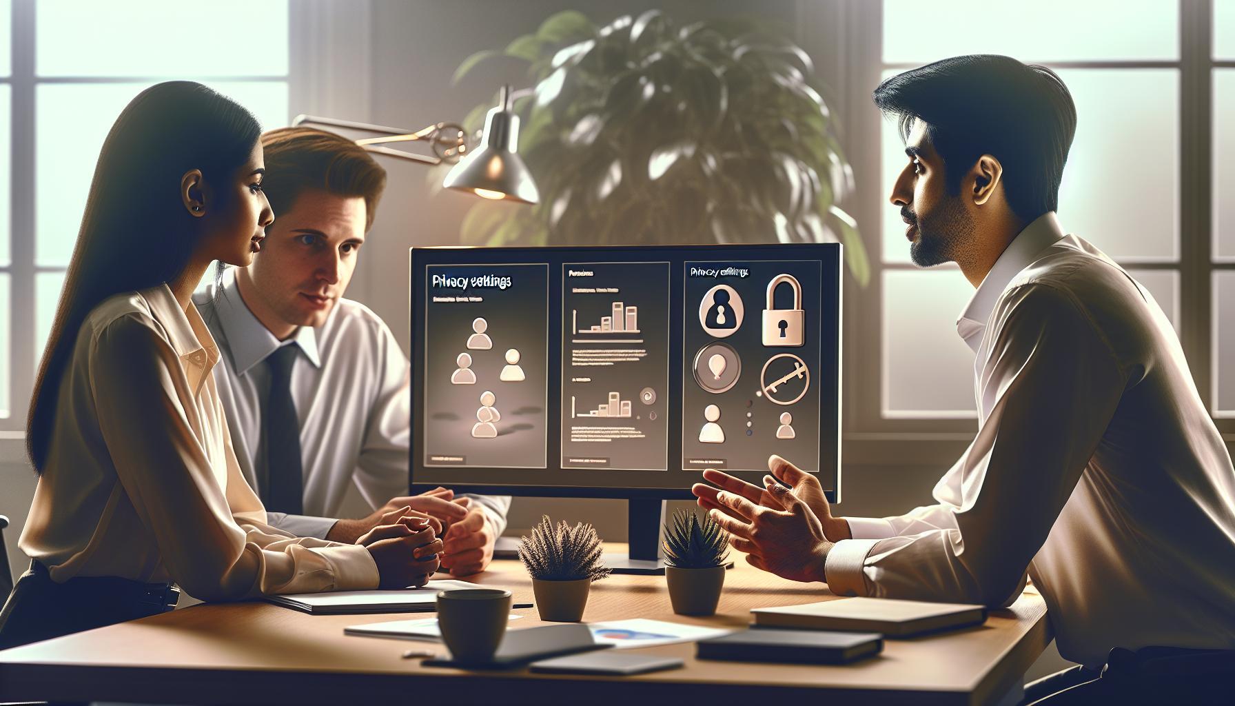 Understanding Microsoft Teams Privacy Settings