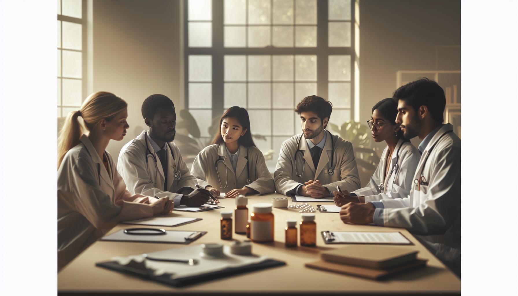 Types of Doctor's Notes: What You Need