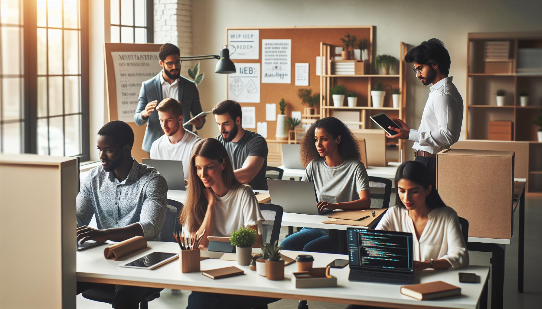 The Skills Needed for High-Paying Online Careers