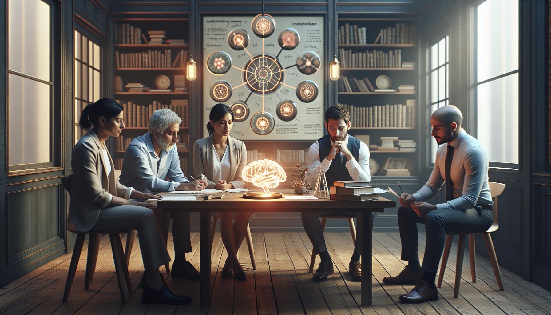 Understanding the Science of Working Memory