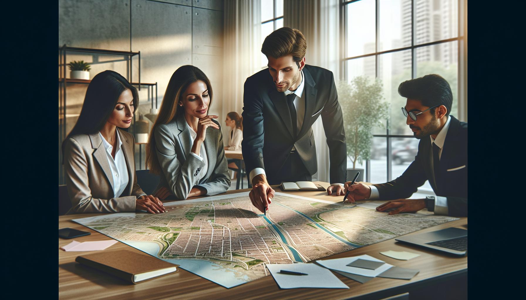 Step-by-Step Guide to Changing Your Work Location