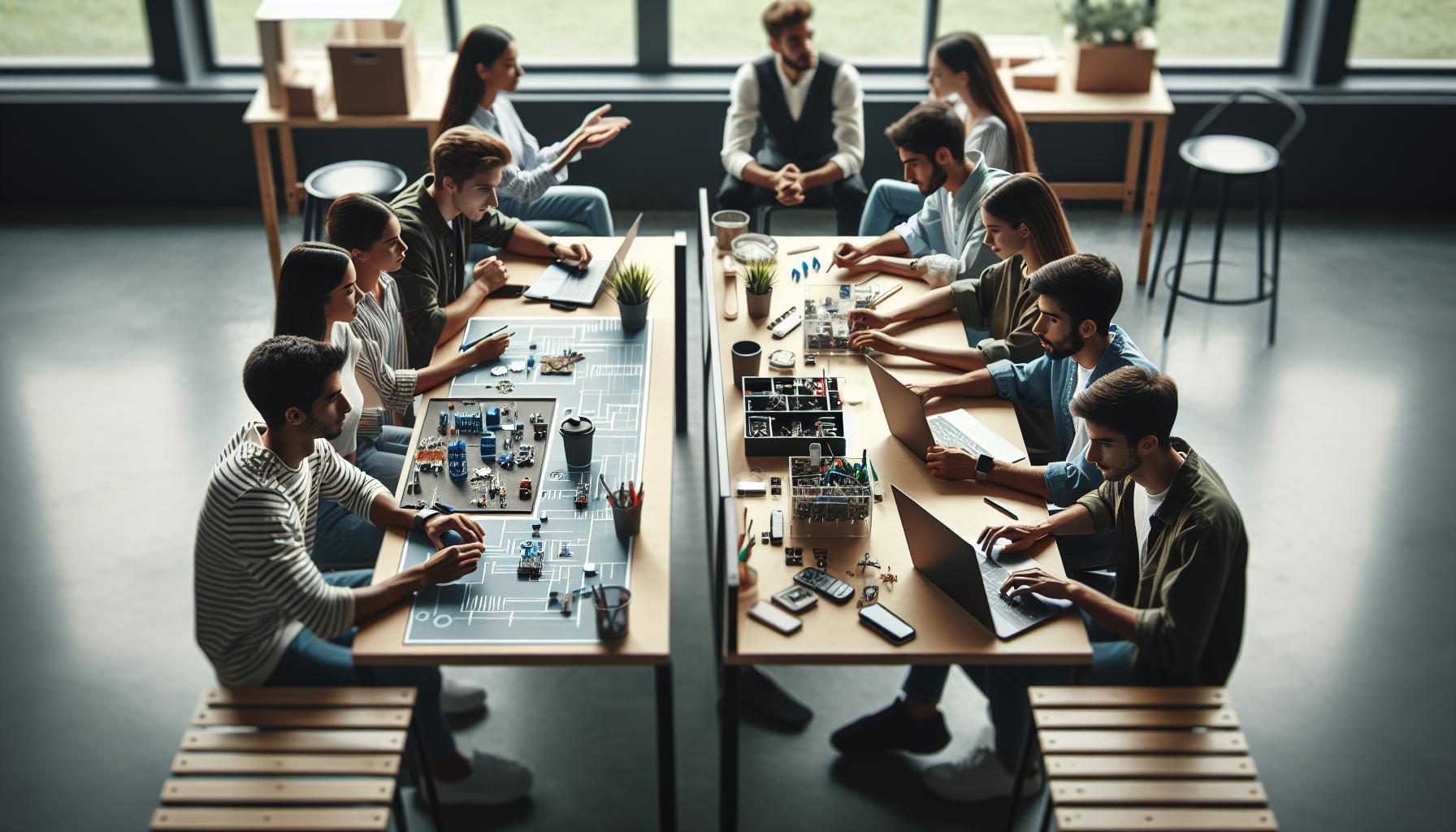 Internships vs. Co-ops: Which Is Right for You?