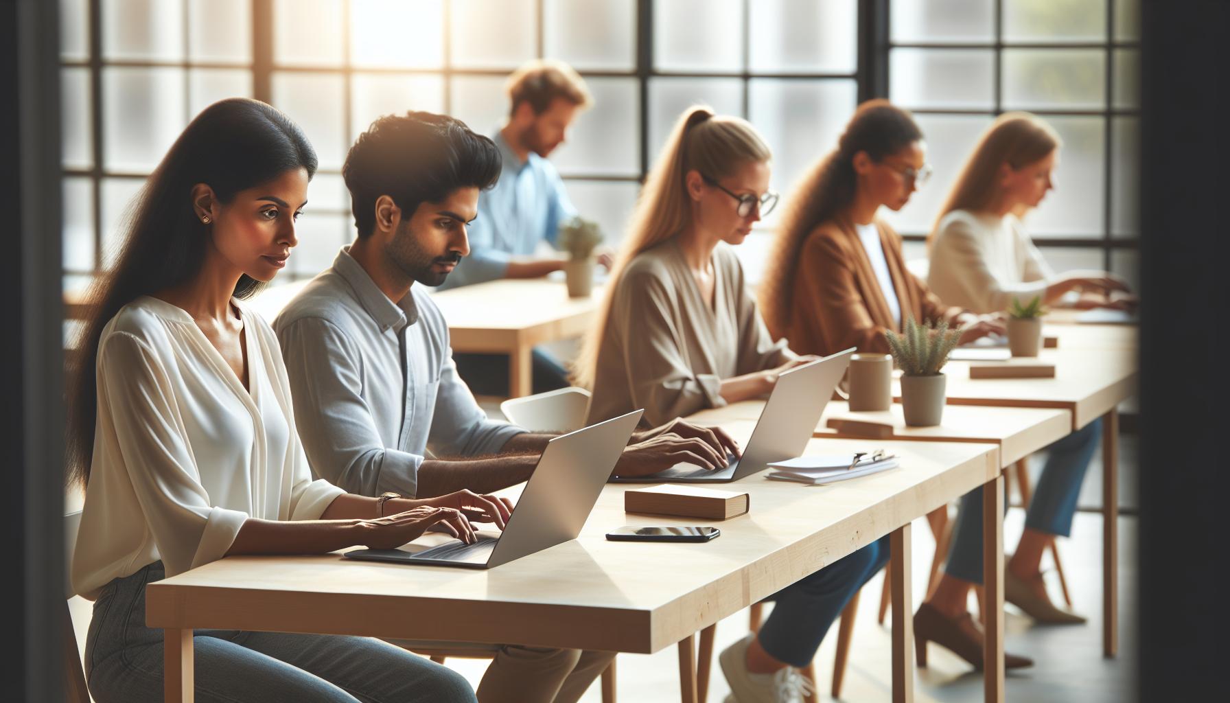 Where to Find Legitimate Data Entry Opportunities