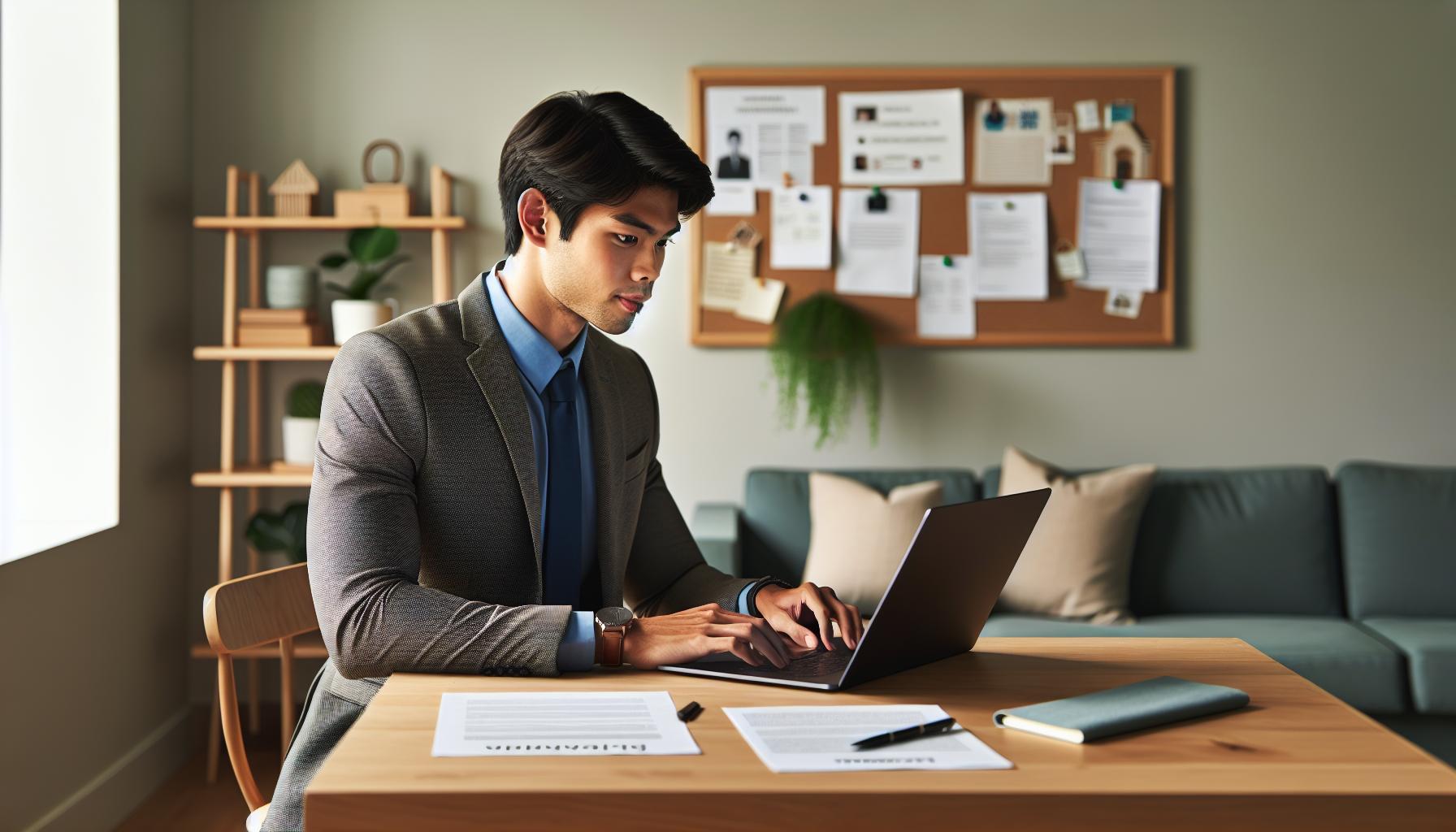 Navigating the Job Market: Tips for New Graduates