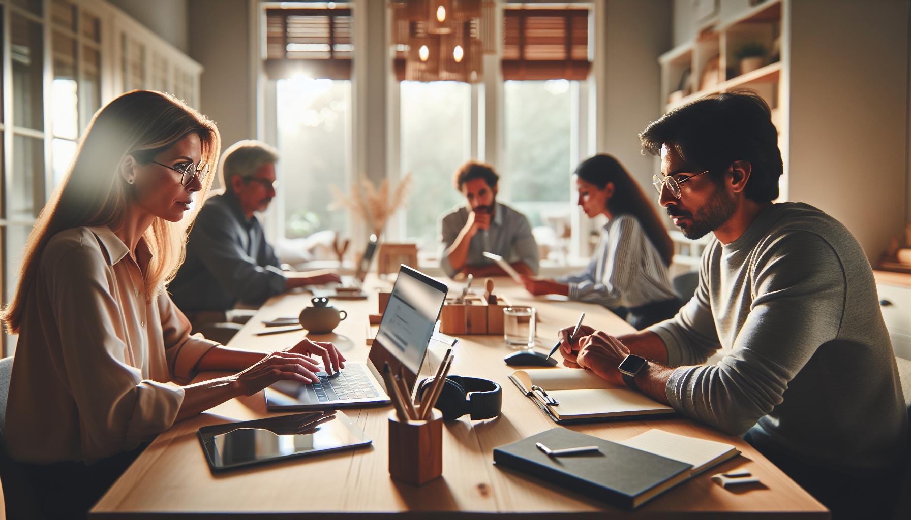 Best Practices for Effective Online Communication