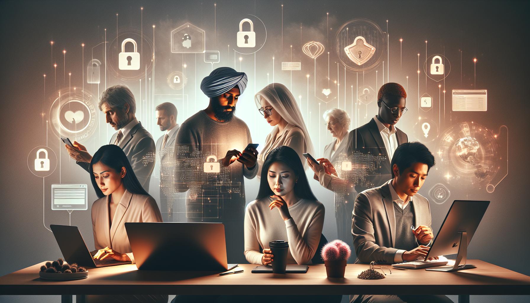 Protecting Your Personal Information Online