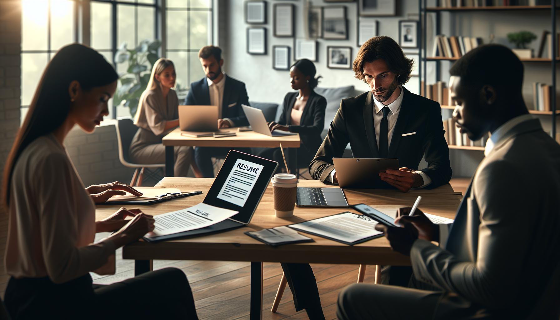 Step-by-Step Guide to Applying for Data Entry Jobs