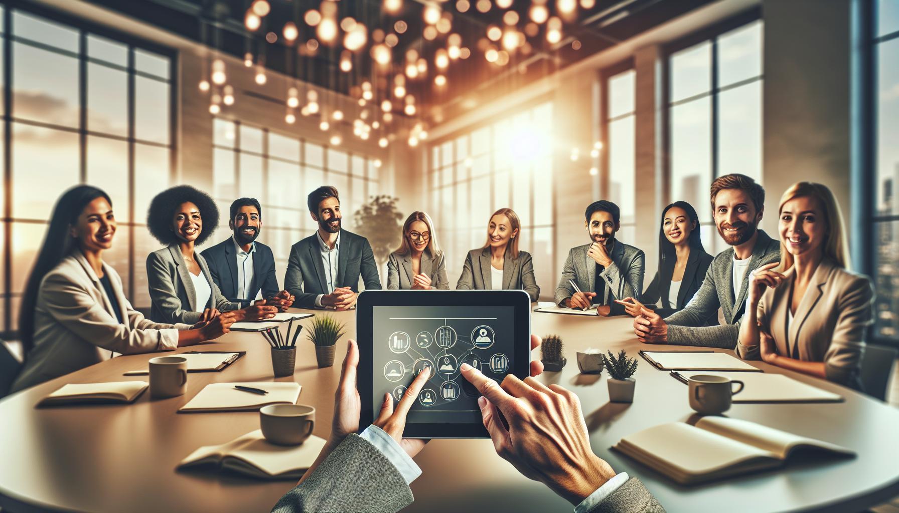 Key Elements of Effective Communication