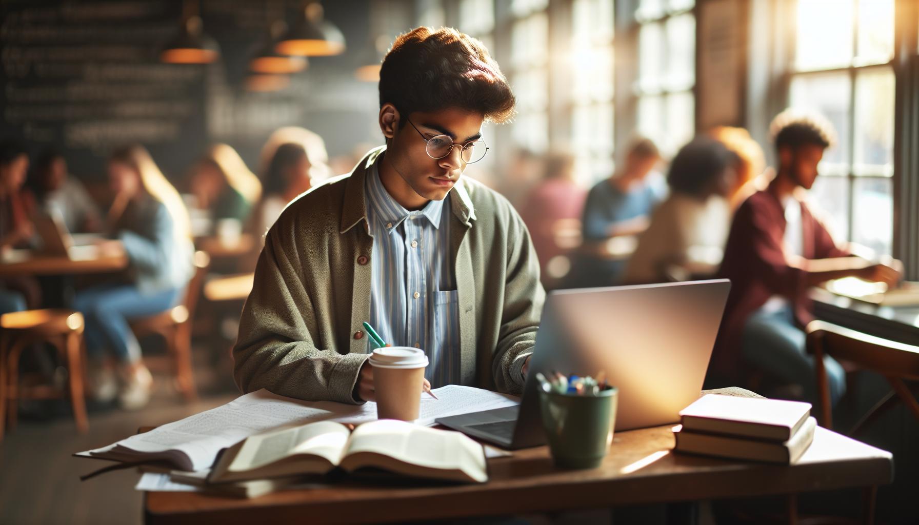 The Importance of Student Employment in Academic Success