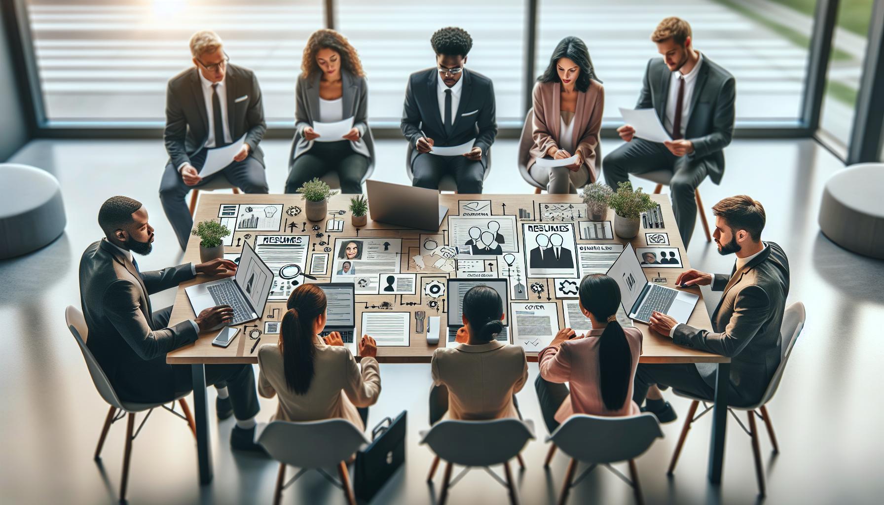 Step-by-Step Job Application Process Explained