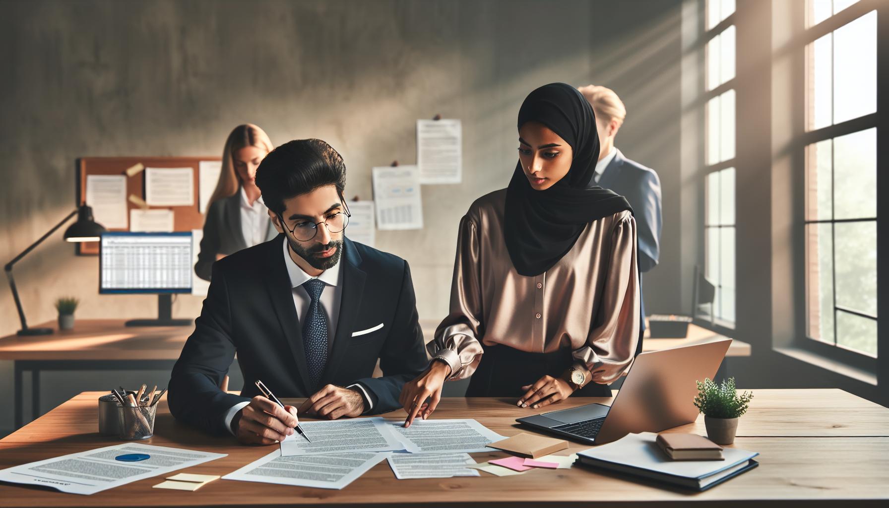 Understanding Job Contract Basics