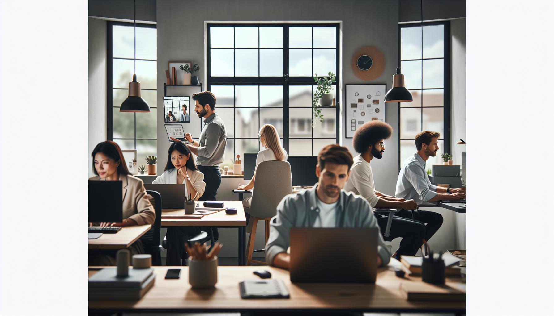 Common Characteristics of Legitimate Online Jobs