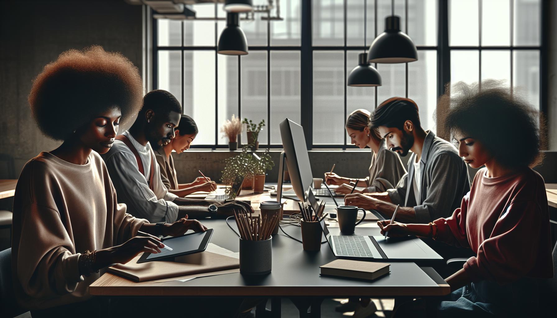 Freelancing: A Flexible Path to Income and Experience