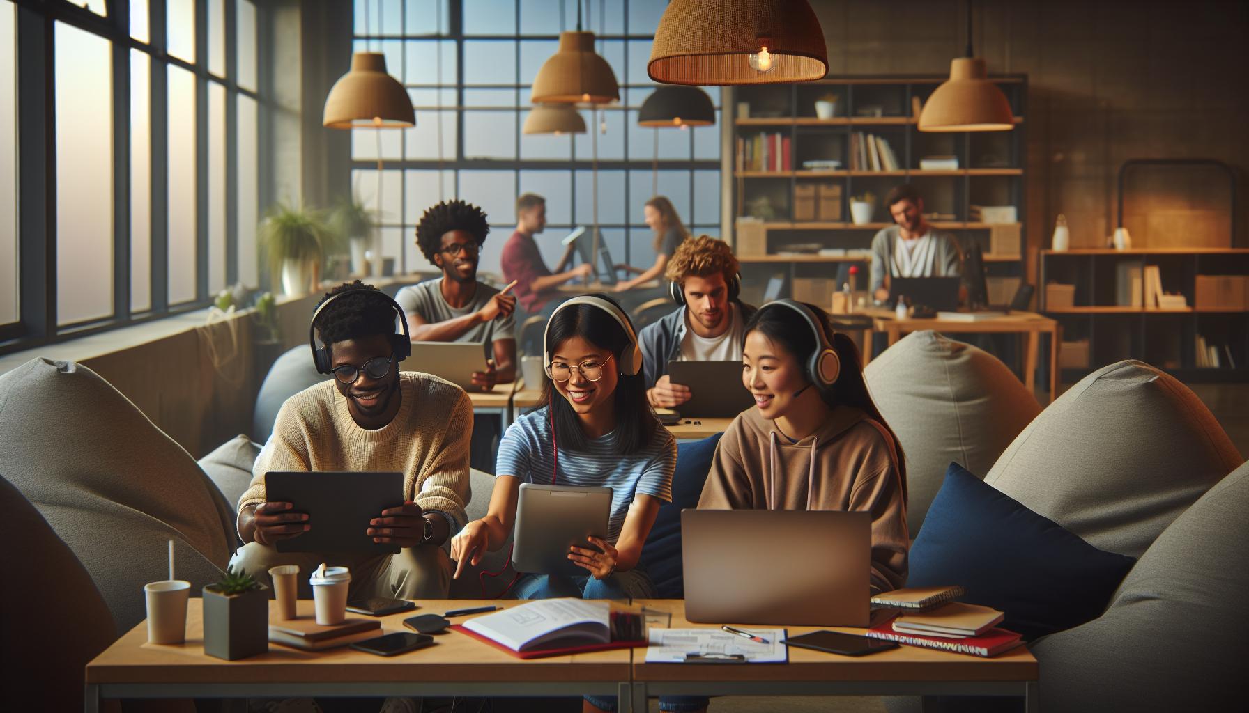 How Does Online Fix Work: Student Tech Support Career Guide