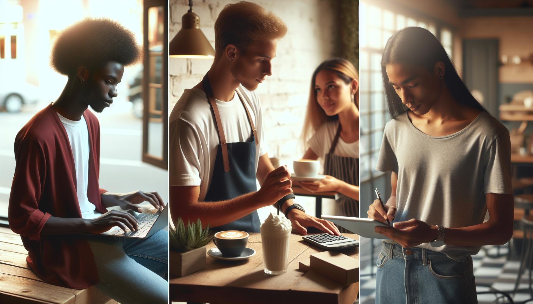 Top Flexible Job Options for Busy Students