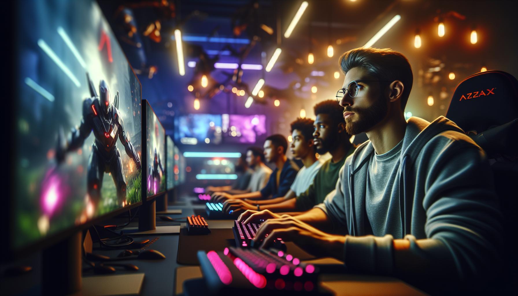 How RTX Technology Enhances Gaming Experiences