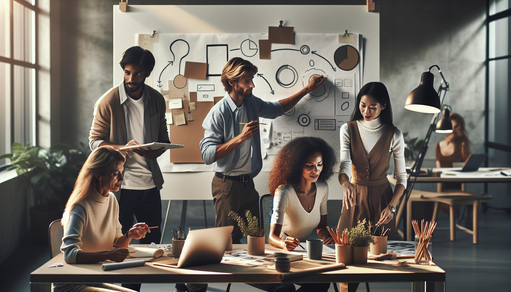 What Job Is Best for Arts Students: Creative Career Guide 2025
