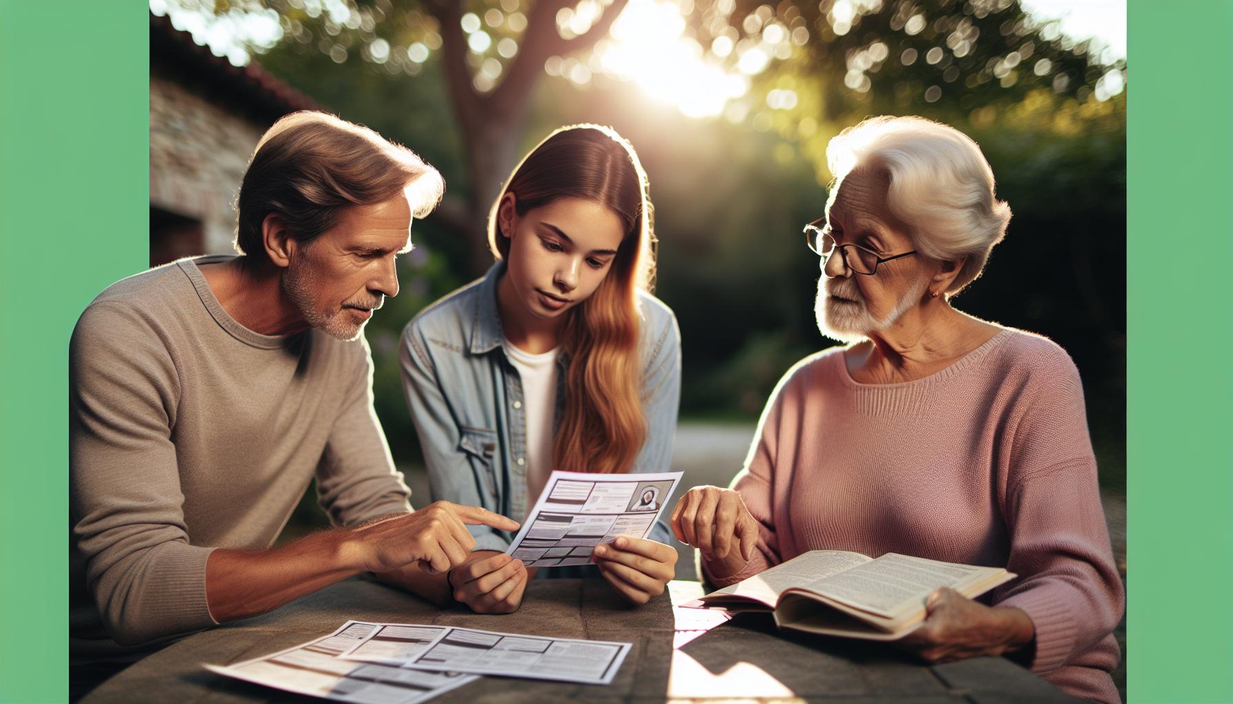 Age Restrictions and Eligibility Criteria