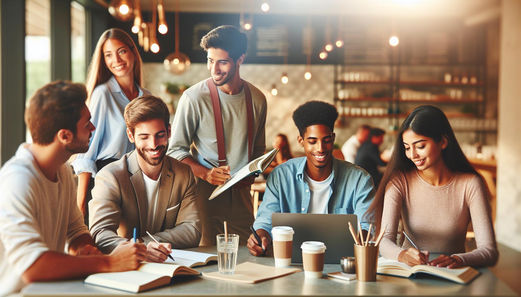 What Makes a Job Ideal for Students?