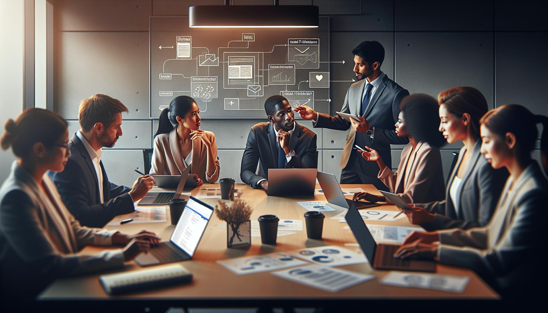 Tips for Effective Email Management in Outlook