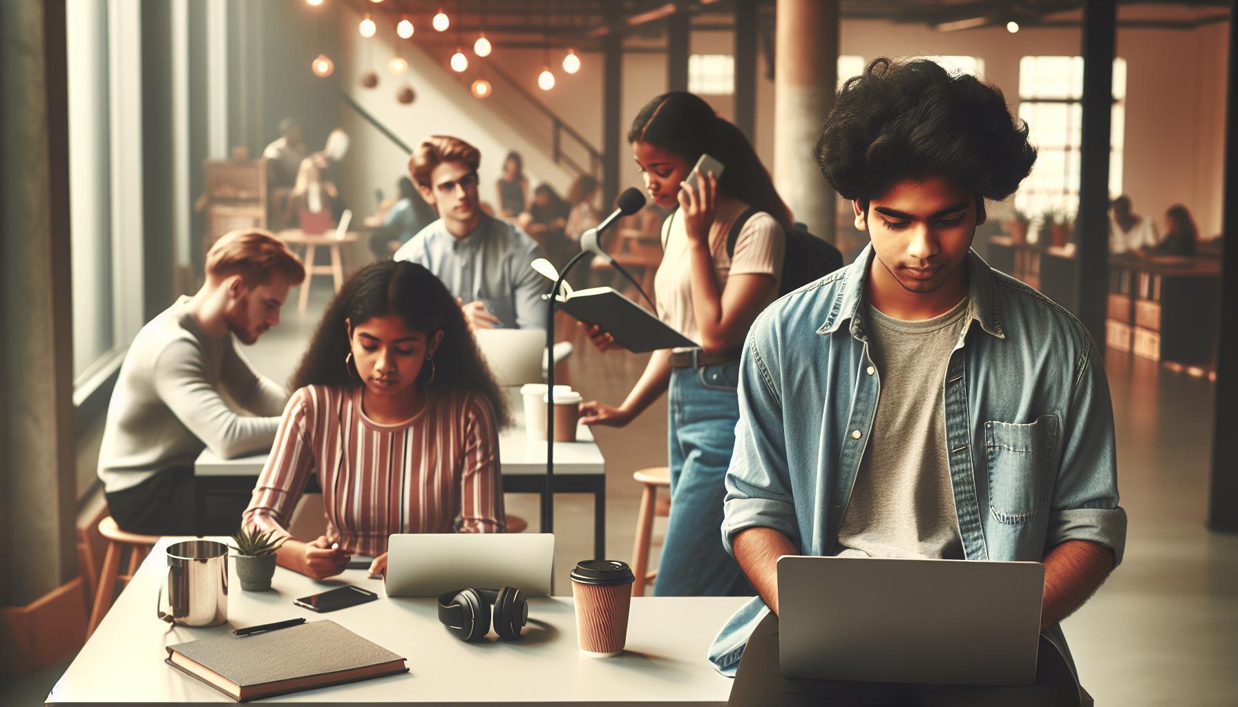 Understanding Online Dynasty: A New Era of Learning