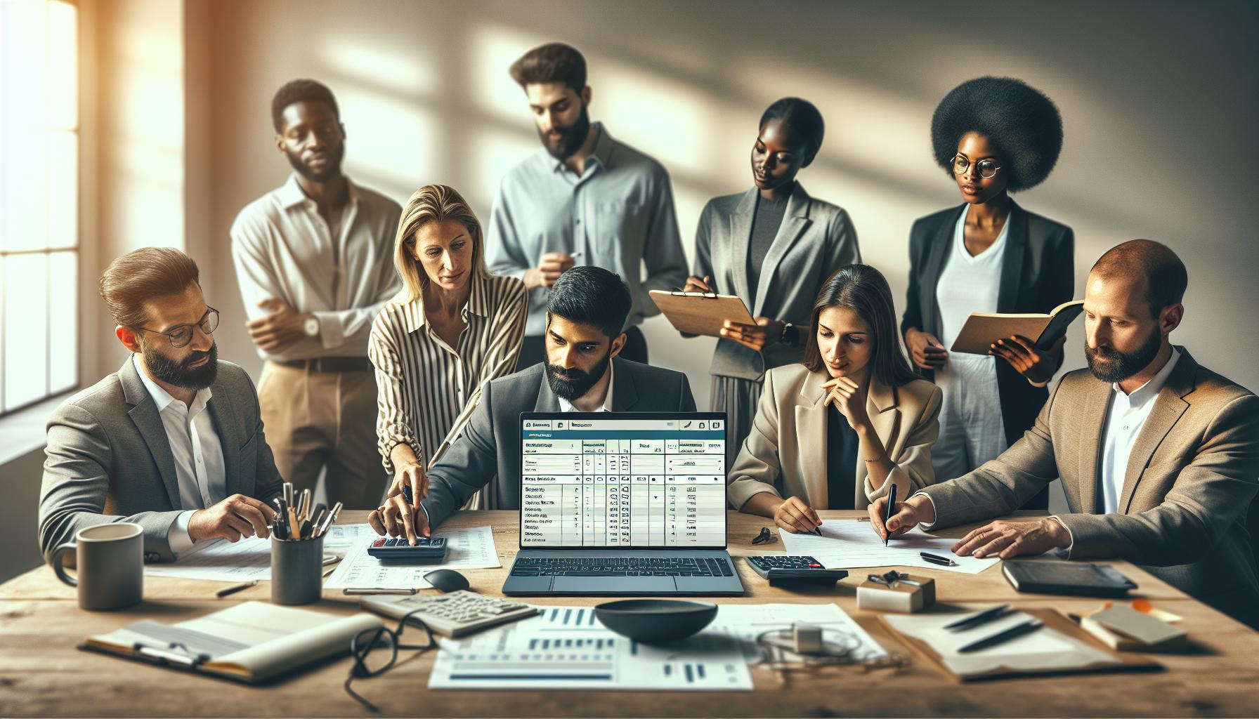 Fixing Invoicing Errors in QuickBooks Online