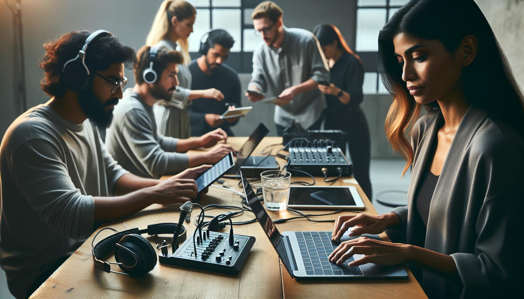 Troubleshooting Sound on Different Platforms