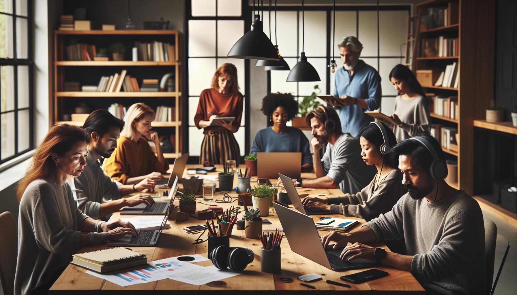 Essential Skills for Online Jobs You Should Develop
