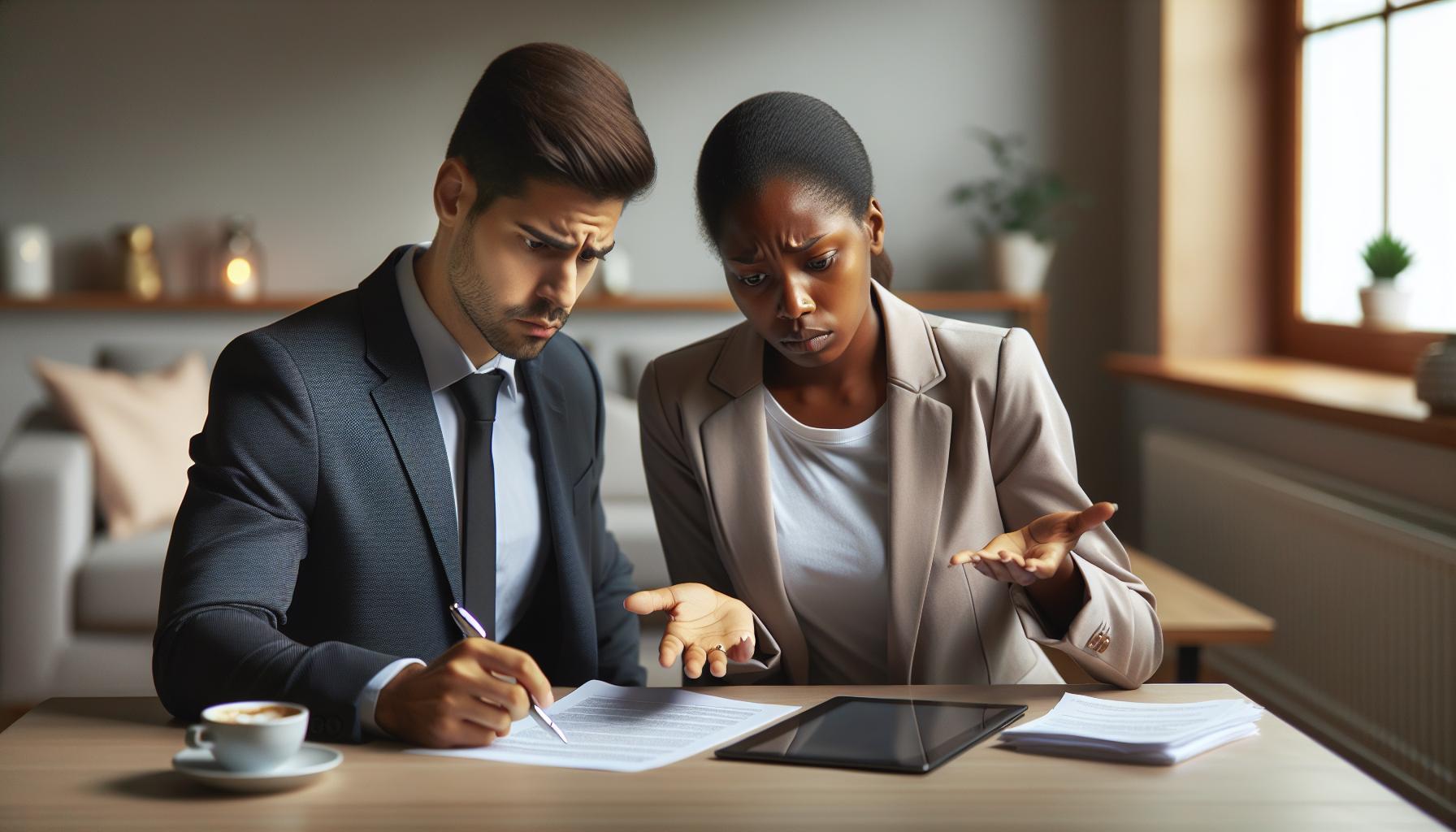 Common Challenges in Rent to Own Agreements