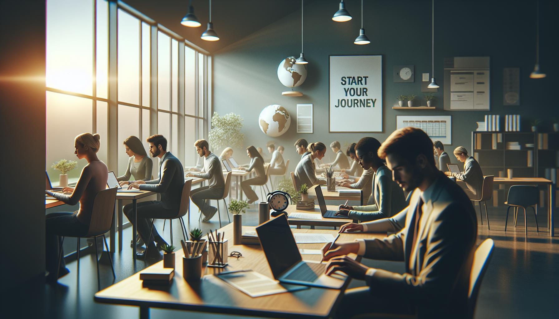 Navigating the Application Process Step-by-Step