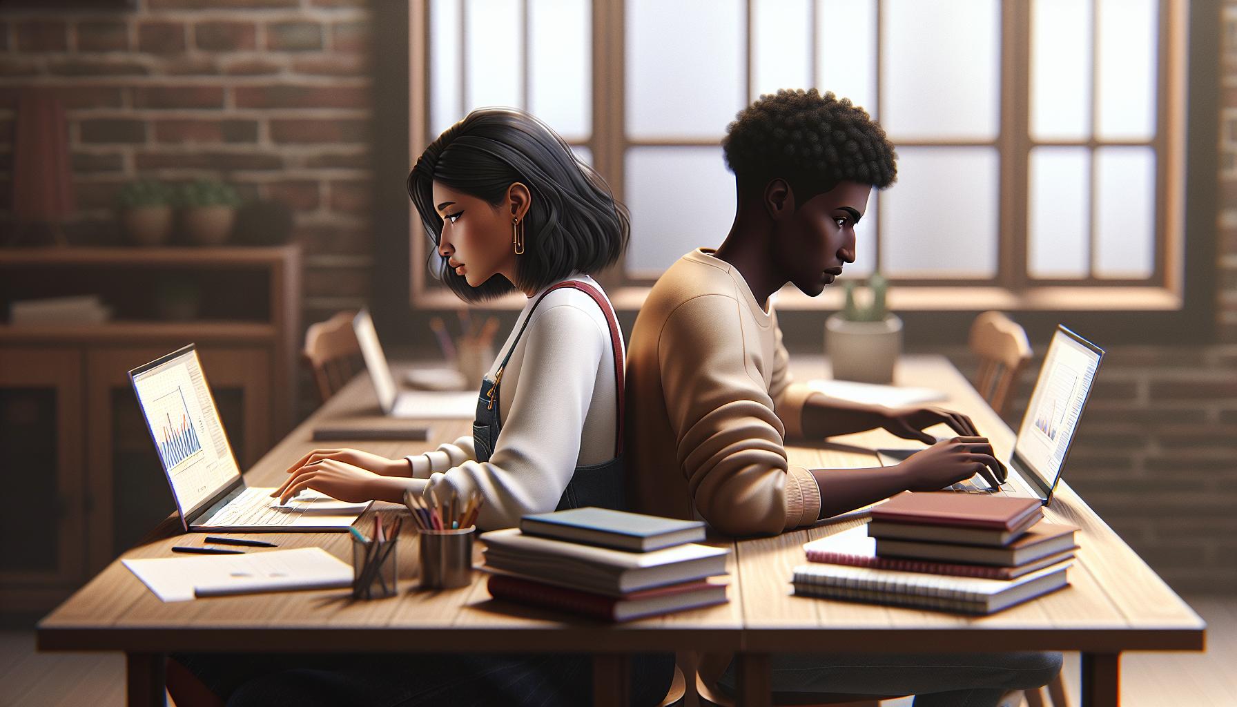 Balancing Work and School for Your Sims