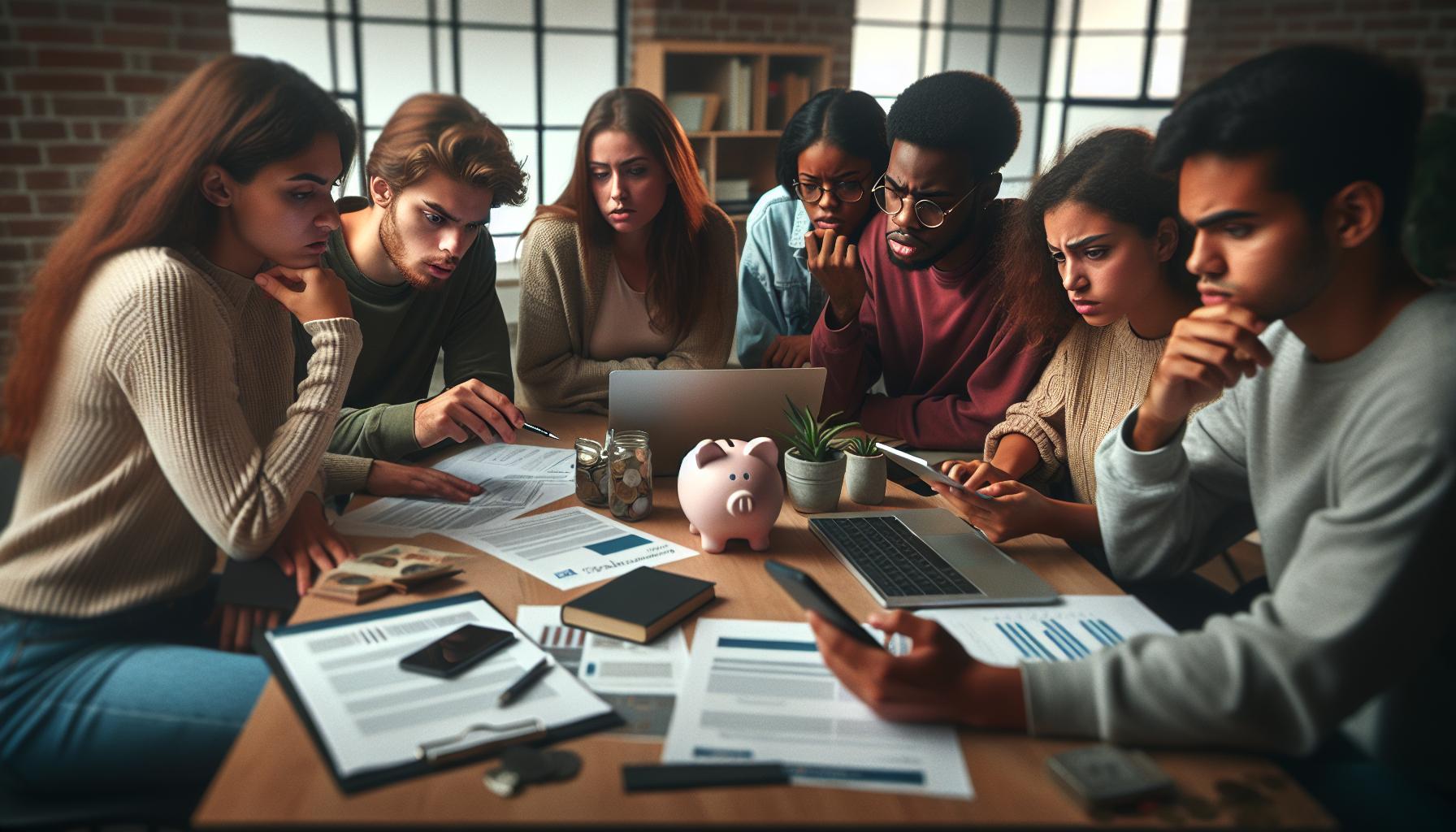 Common Issues with Wells Fargo Student Accounts