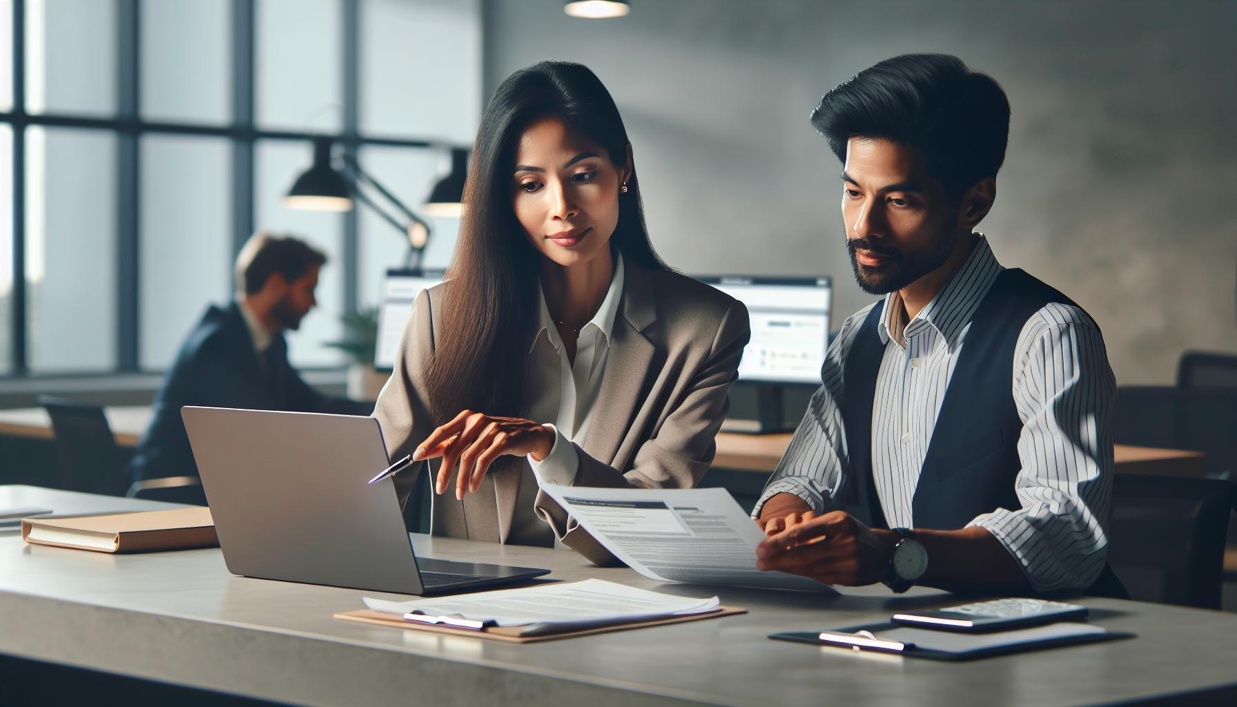 Can You Get Working Papers Online?