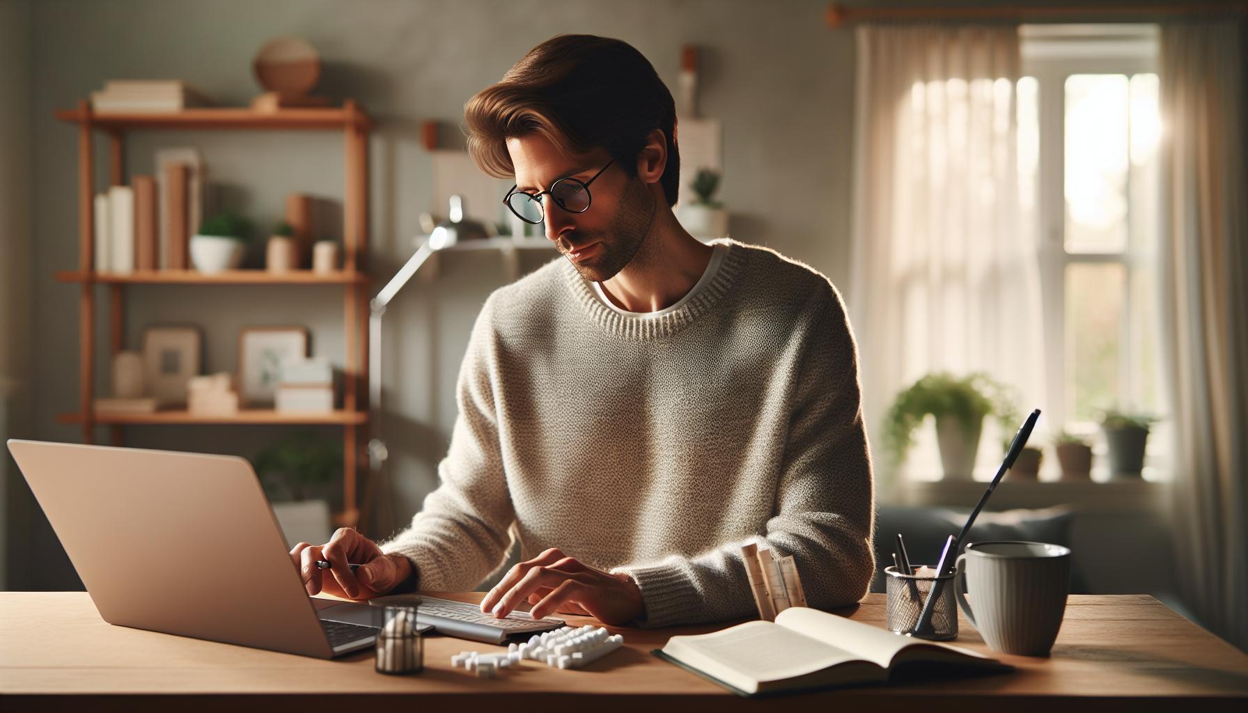 Crafting a Professional Sick Message