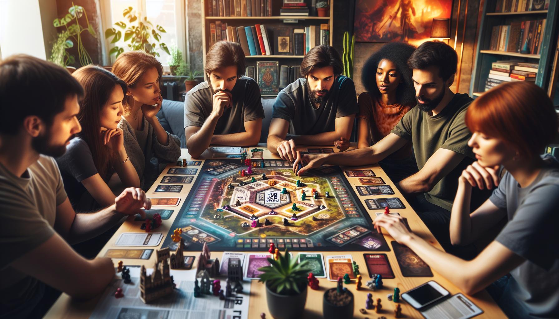 The Impact of Job Points on Gameplay Strategy