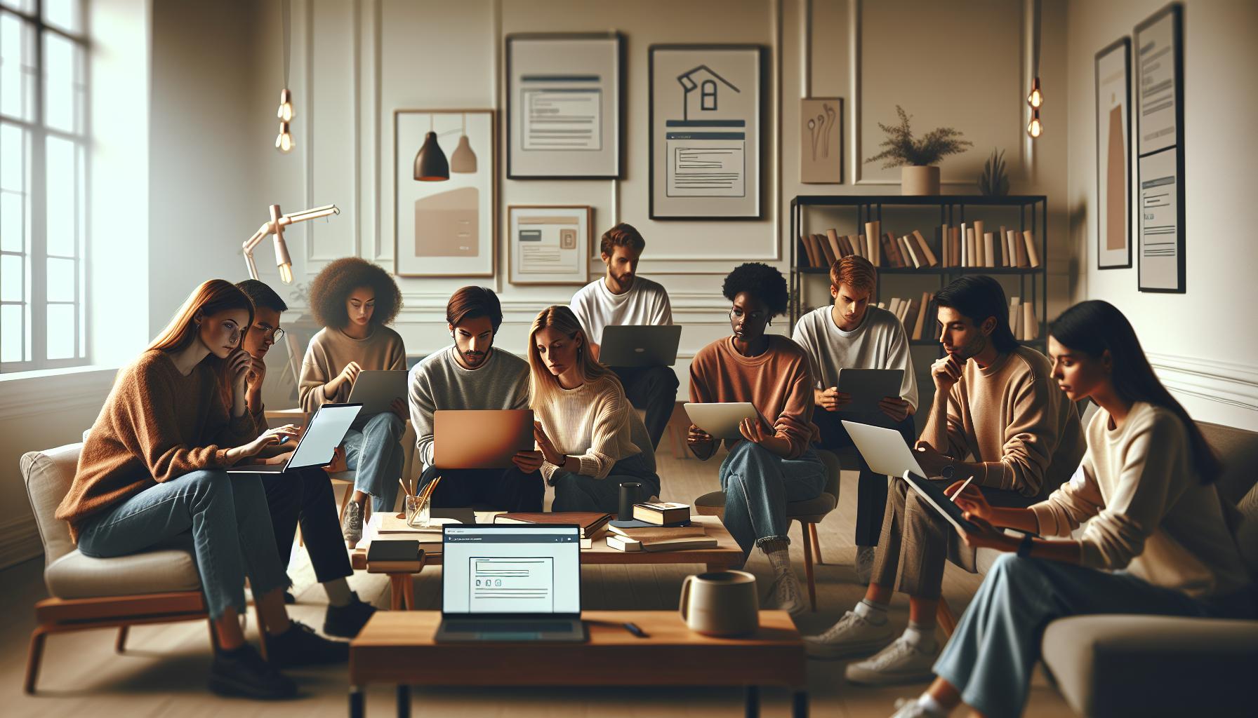 Choosing the Right Online Tutoring Platforms