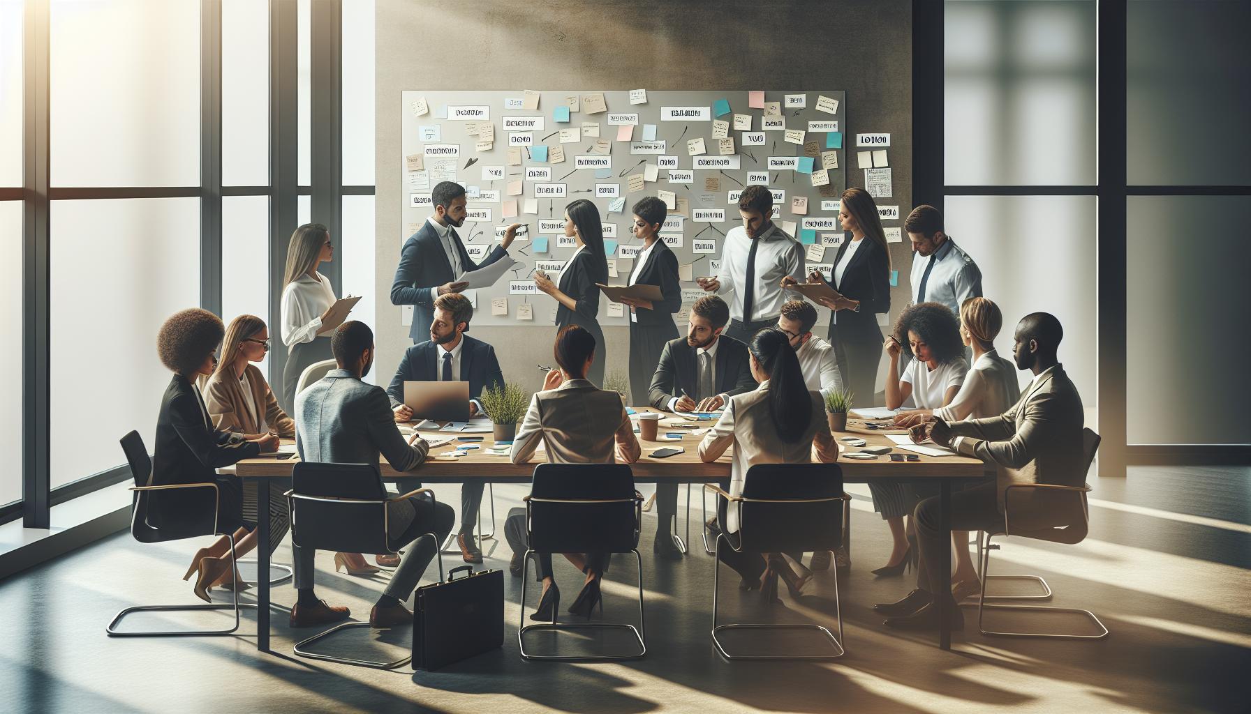 How to Choose the Right Job Title