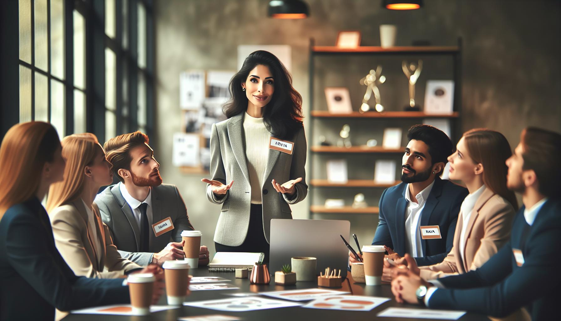 Understanding the Role of a Brand Ambassador