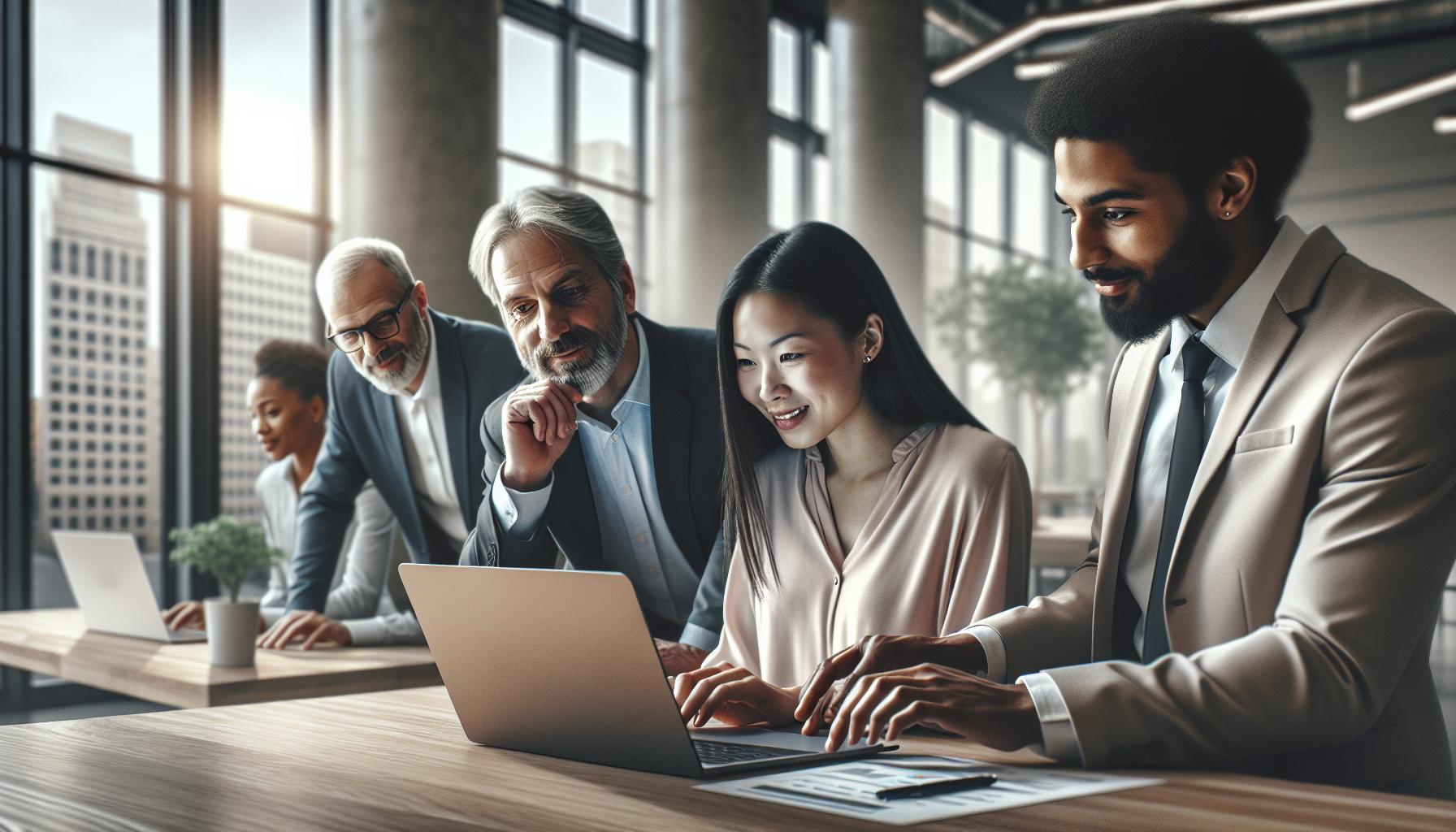 Mastering the Online Job Portal: Step-by-Step Guide