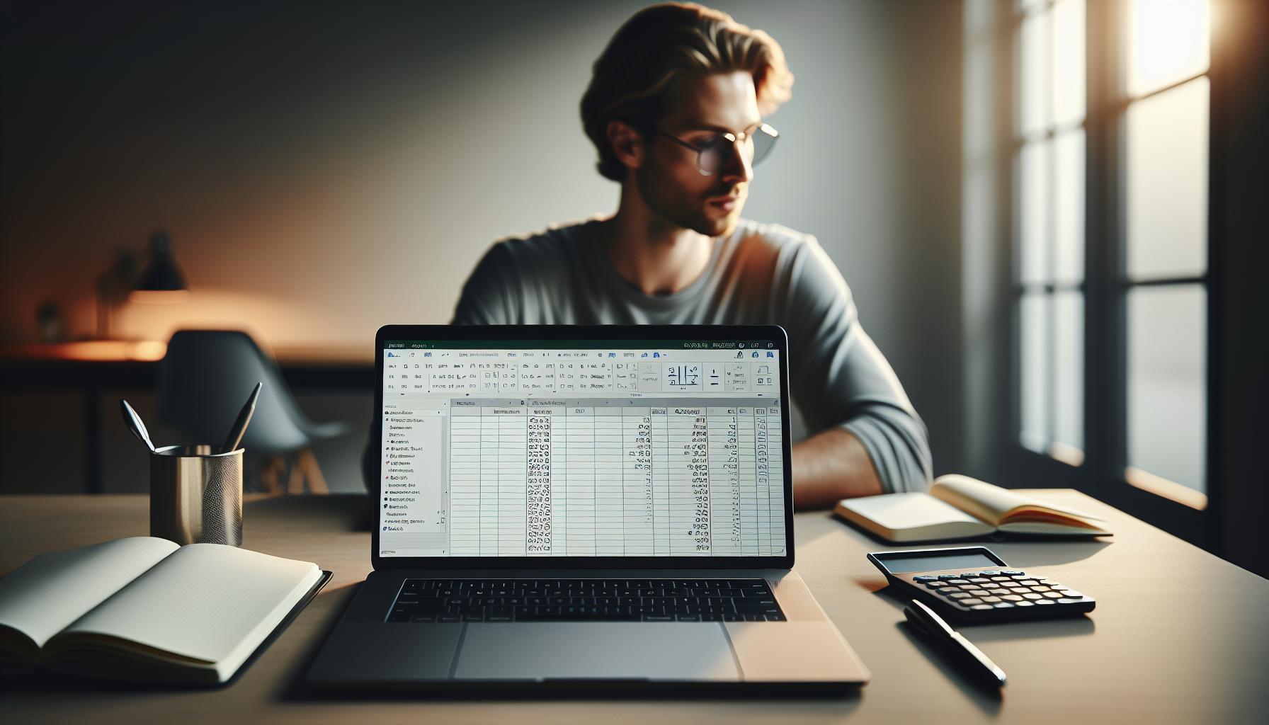 How to Calculate Total Hours Worked in Excel