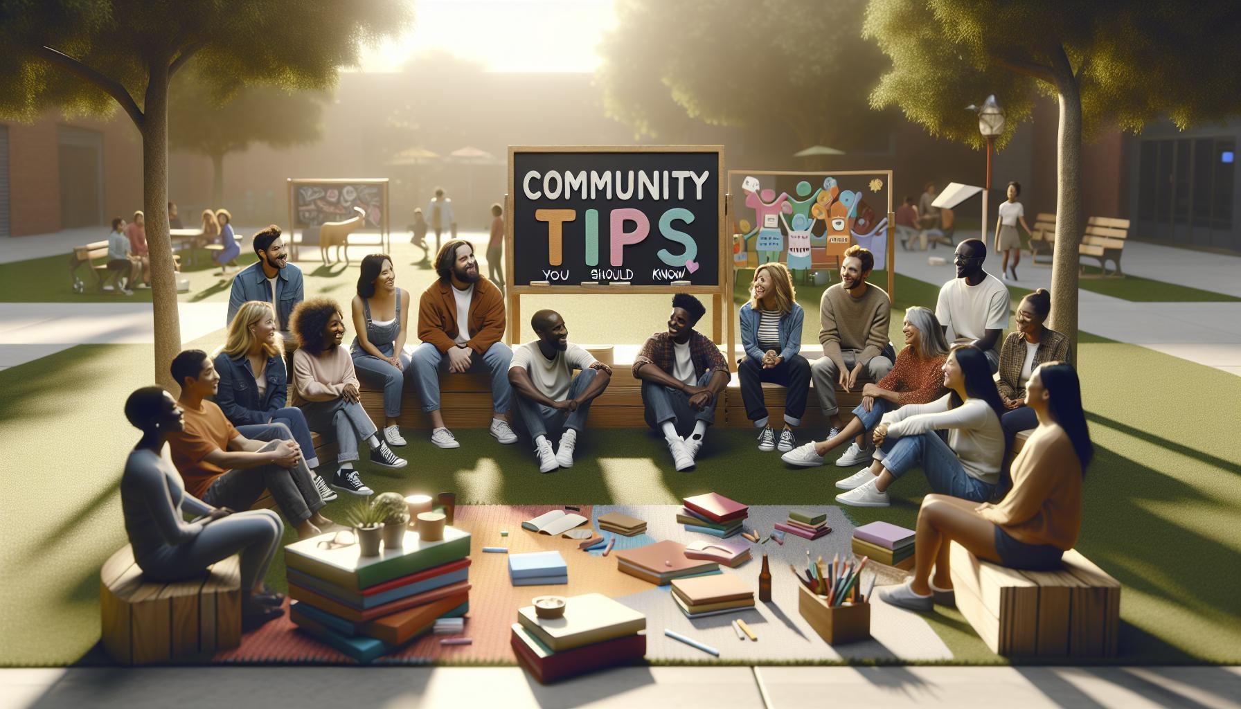 Community Tips and Tricks You Should Know