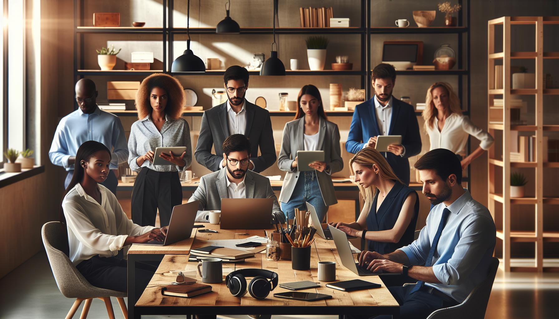 Types of Online Jobs Available at Amazon