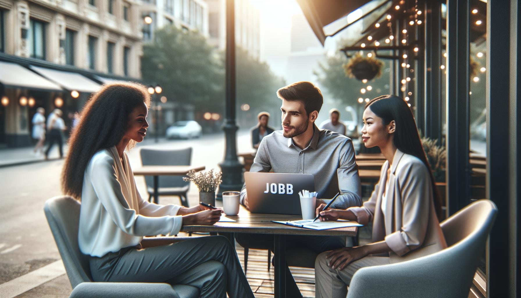 Finding Part-Time Jobs: Your Essential Guide