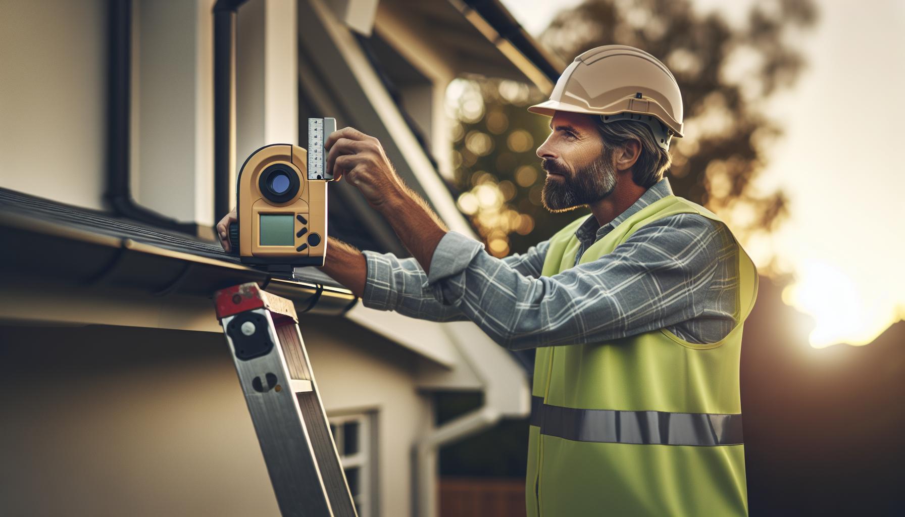 Understanding Roof Pitch Measurement Units