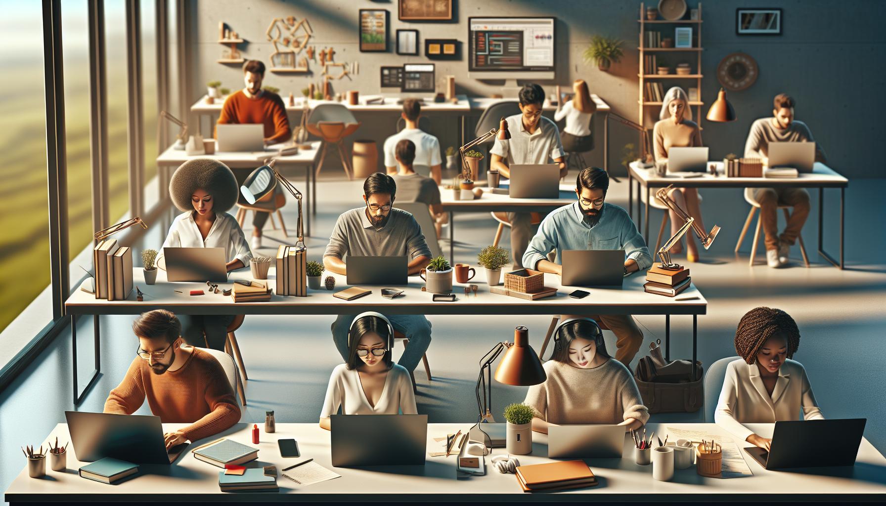 Types of Online Jobs Perfect for Students